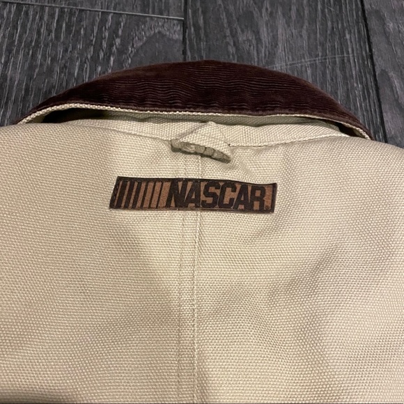 Vintage NASCAR Mark Martin Jacket #6 - Picture 7 of 8